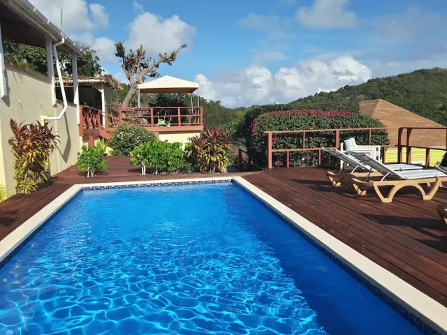 Hotellbilder av The Ocean Inn - nummer 1 av 26