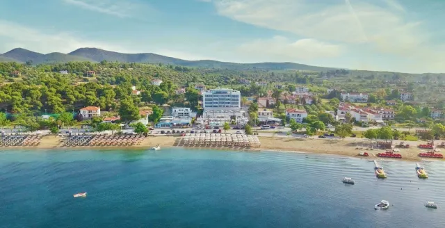 Hotellbilder av Elinotel Sermilia Resort - - nummer 1 av 89