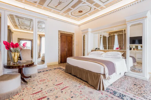 Hotellbilder av Hotel Ai Cavalieri di Venezia - nummer 1 av 100