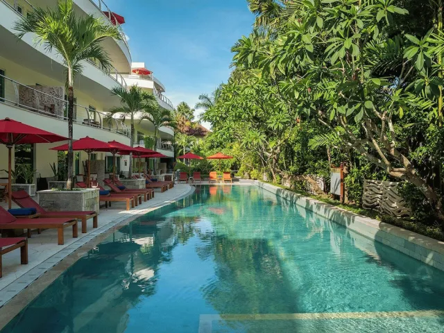 Hotellbilder av Anantara Vacation Club Legian - nummer 1 av 52
