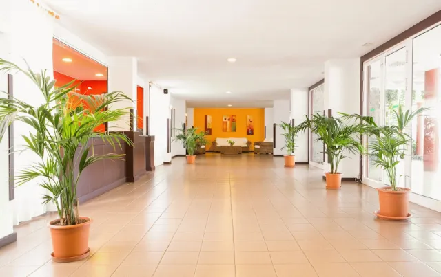 Hotellbilder av Apartamentos Centro Cancajos - nummer 1 av 10