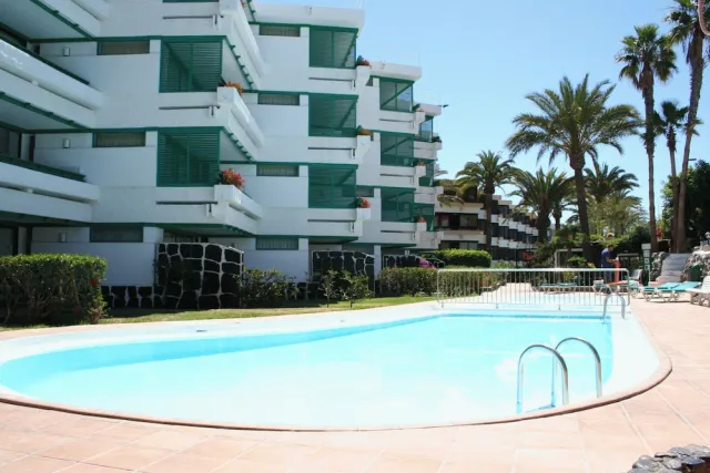 Hotellbilder av Apartamentos Maba Playa - nummer 1 av 33