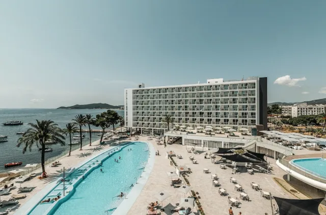 Hotellbilder av The Ibiza Twiins Hotel - nummer 1 av 100