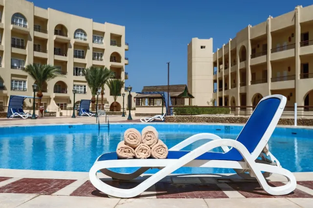 Hotellbilder av Sunny Days Mirette Family Resort - nummer 1 av 35