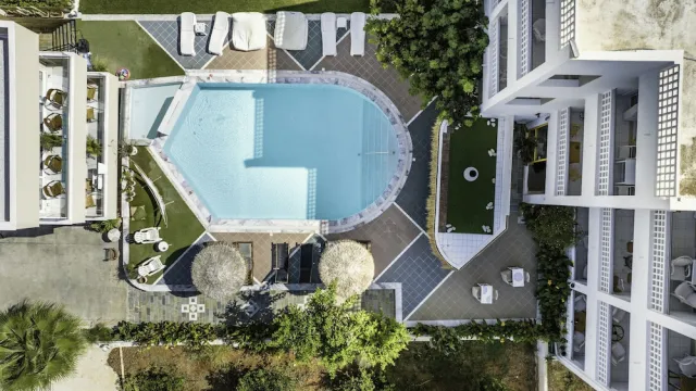 Hotellbilder av Stella Maria - nummer 1 av 100