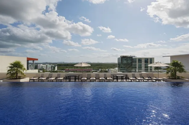 Hotellbilder av Four Points by Sheraton Cancun Centro - nummer 1 av 58