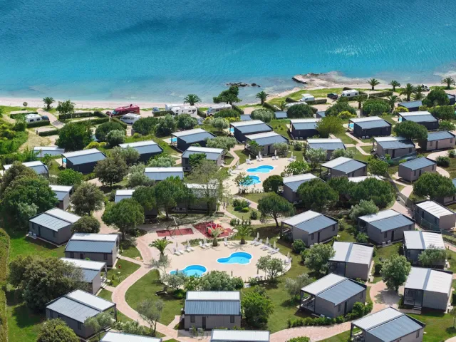Hotellbilder av Aminess Planet Camping Holiday Homes Sirena - nummer 1 av 10