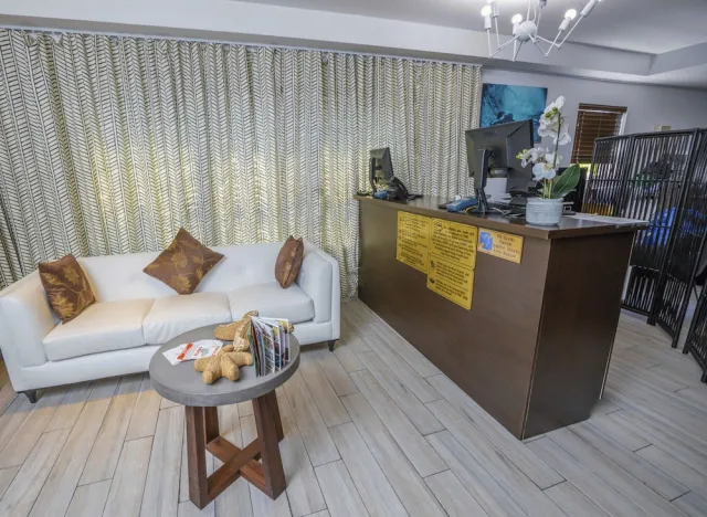 Hotellbilder av Beachside All Suites Hotel - nummer 1 av 51