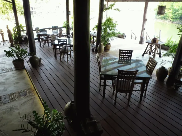 Hotellbilder av The Mangrove Hideaway Koh Chang - nummer 1 av 30