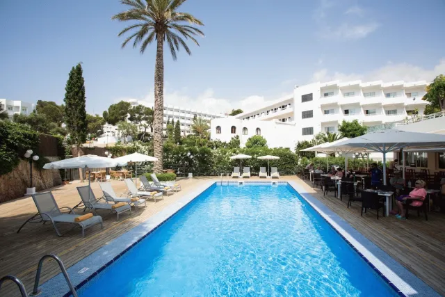 Hotellbilder av Gavimar Cala Gran Costa del Sur Hotel and Resort - nummer 1 av 100