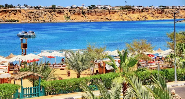 Hotellbilder av Turquoise Beach Hotel - nummer 1 av 89