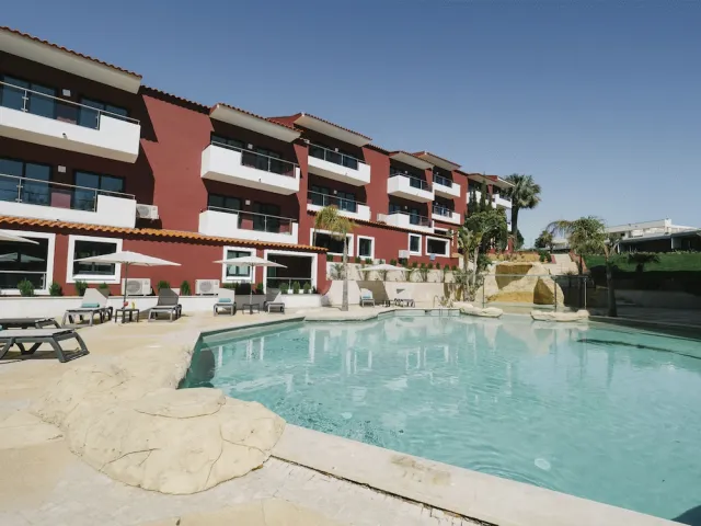 Hotellbilder av Topazio Vibe Beach Hotel & Apartments - Adults Friendly - nummer 1 av 89