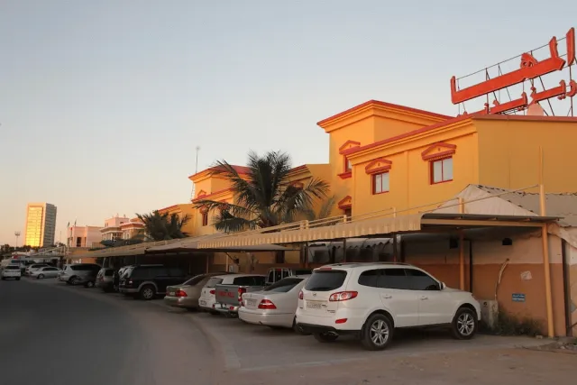 Hotellbilder av Al Maha Residence RAK - nummer 1 av 29