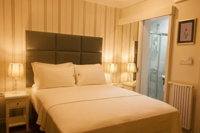 Hotellbilder av Ten Rooms Istanbul Hotel - Adults Only - nummer 1 av 43