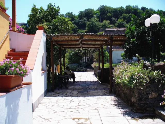 Hotellbilder av Hotel La Marticana - nummer 1 av 63