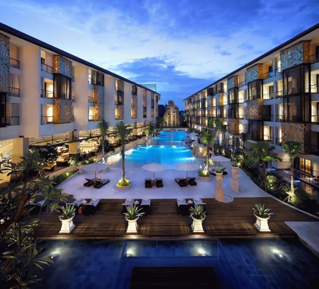 Hotellbilder av The Trans Resort Bali - nummer 1 av 57