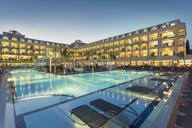 Hotellbilder av Karmir Resort & Spa - - nummer 1 av 10