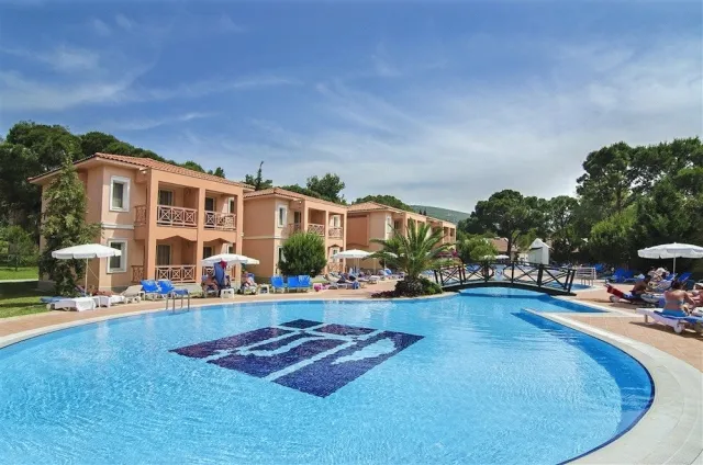 Hotellbilder av Kustur Club Holiday Village - nummer 1 av 41