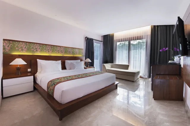 Hotellbilder av Ubud Wana Resort - nummer 1 av 82