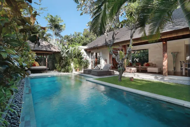 Hotellbilder av Villa Bali Asri Seminyak - nummer 1 av 93