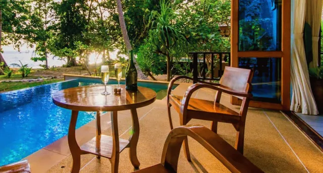 Hotellbilder av Koh Jum Beach Villas “A member of Secret Retreats” - nummer 1 av 100