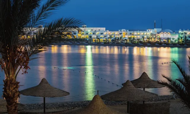 Hotellbilder av Coral Sun Beach - nummer 1 av 100