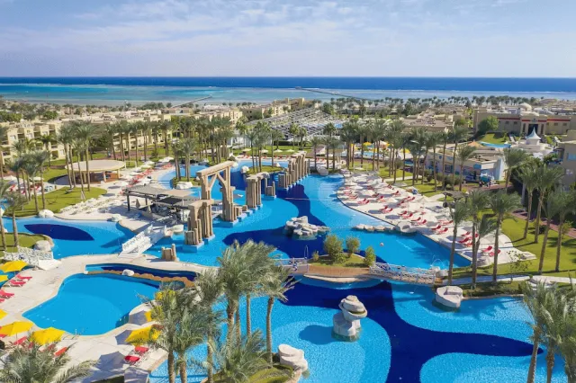 Hotellbilder av Rixos Premium Seagate Sharm El Sheikh - nummer 1 av 100