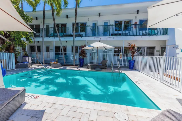 Hotellbilder av Seaside All Suites Hotel - nummer 1 av 41