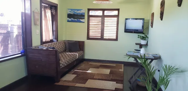 Hotellbilder av Touch Therapies Guest House - nummer 1 av 26