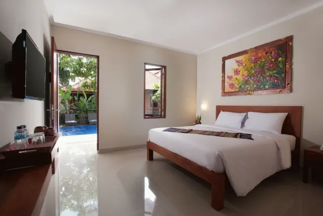 Hotellbilder av NESA Sanur Bali - nummer 1 av 59