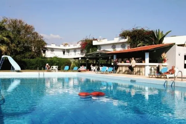 Hotellbilder av Gorgona Hotel - nummer 1 av 55