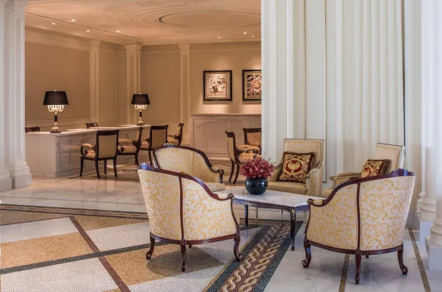 Hotellbilder av Palazzo Versace Dubai - nummer 1 av 51