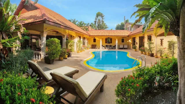 Hotellbilder av Coconut Paradise Villas - nummer 1 av 100