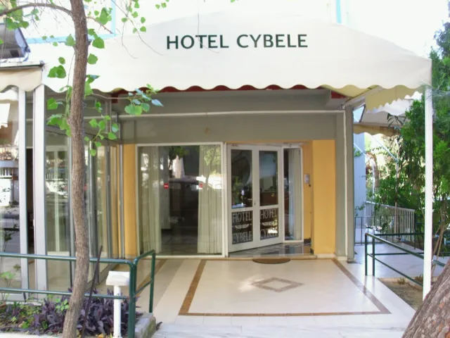 Hotellbilder av Hotel Cybele - nummer 1 av 44