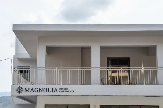 Hotellbilder av Magnolia Luxury Apartments - nummer 1 av 91