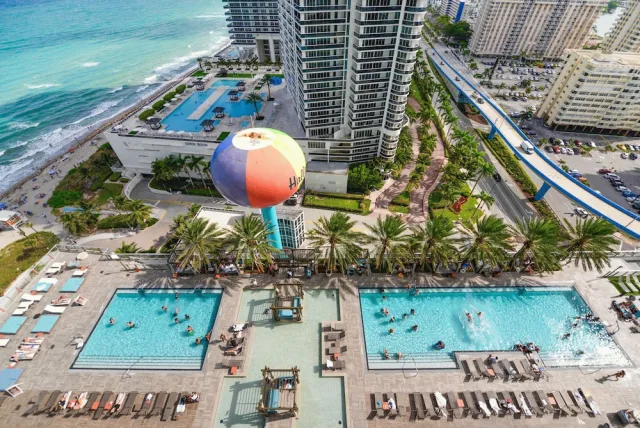 Hotellbilder av Luxury condominium with great ocean view - nummer 1 av 34