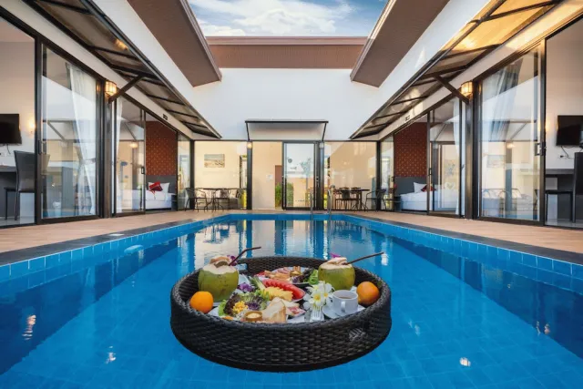 Hotellbilder av Thames Tara Pool Villa Rawai Phuket - nummer 1 av 44