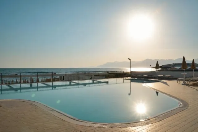 Hotellbilder av Blu Hotel - nummer 1 av 31
