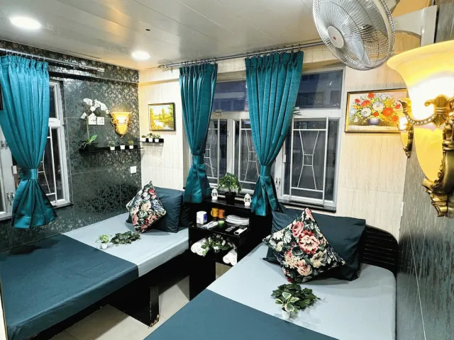 Hotellbilder av Park Guest House - nummer 1 av 27
