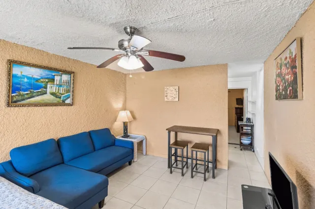 Hotellbilder av One Nice Caribbean View 1 Bedroom Condo by RedAwning - nummer 1 av 14