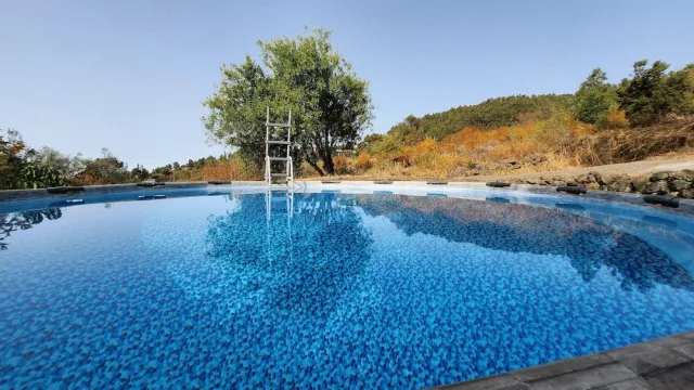 Hotellbilder av Agriturismo Oasis Hill - nummer 1 av 88