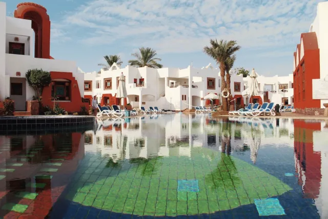 Hotellbilder av Sharm Inn Amarein - Boutique Hotel - nummer 1 av 40