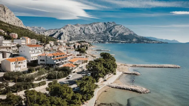 Hotellbilder av Rogač Rooms & Restaurant - nummer 1 av 25