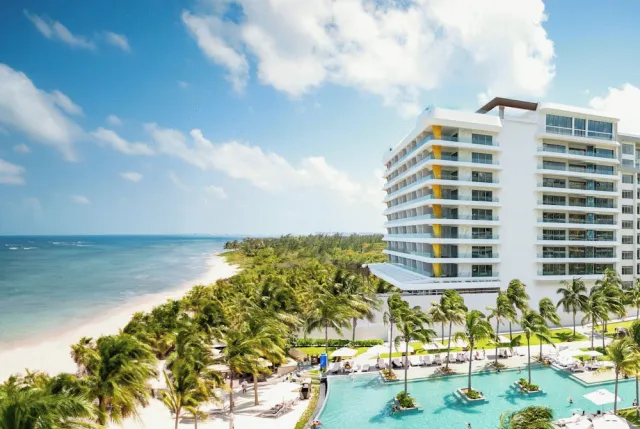 Hotellbilder av Hotel Mousai Cancun Ocean Front Adults Only - . - nummer 1 av 83