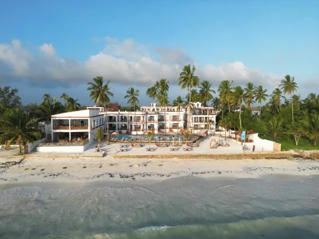 Hotellbilder av Dream of Zanzibar Resort & Spa - Premium - nummer 1 av 80