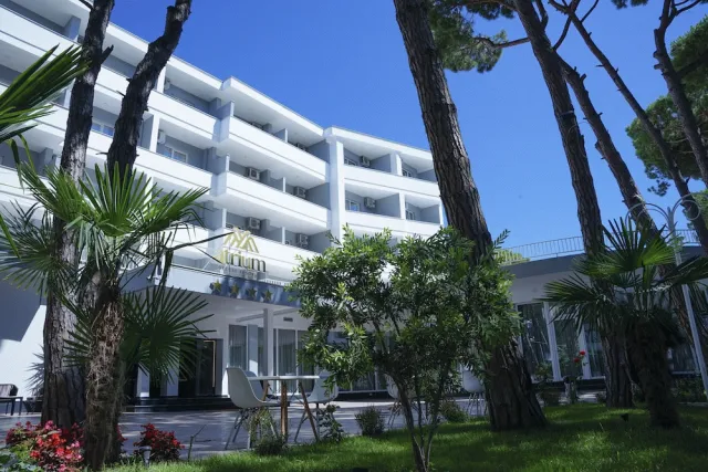 Hotellbilder av ATRIUM DELUXE RESORT - nummer 1 av 10