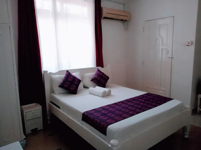 Hotellbilder av Lux Suites Bustani studio Apartments - nummer 1 av 23