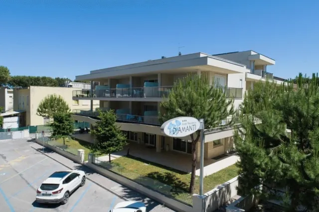 Hotellbilder av Residence i Diamanti - nummer 1 av 64