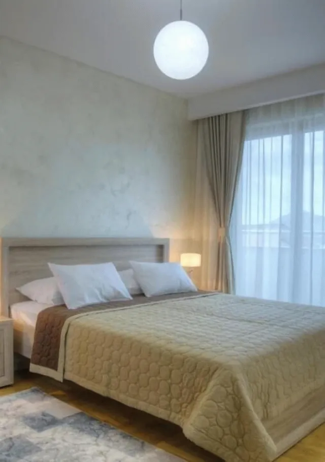 Hotellbilder av Seaview one-bedroom apartment Kamenovo - nummer 1 av 11