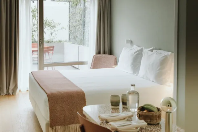 Hotellbilder av NINE DOTS Azorean Art Boutique Hotel - nummer 1 av 10